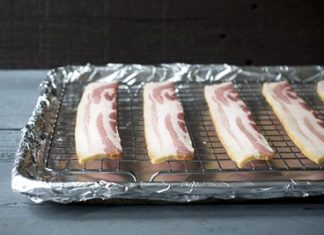 The Painless, Foolproof Way to Cook Bacon