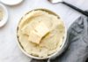 Instant Pot Mashed Potatoes Recipe