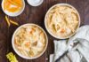 Chicken Noodle Soup in an Instant Pot Recipe