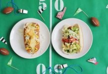 Hometown Hot Dog Throw-Down: LA vs New England