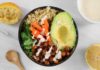 Smoky Chickpea Buddha Bowl with Tahini Sauce Recipe