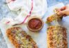How to Make Domino’s Cheesy Bread