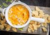 Cheeseburger Dip Recipe