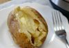 How to Cook Baked Potatoes in an Instant Pot