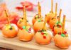 Pumpkin Bread Cake Pops Recipe