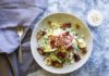 The Only Steakhouse-Style Chopped Salad Recipe You Need