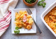 Easy to Make Hashbrown Casserole Recipe