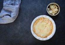 Easy to Make Buffalo Chicken Crack Dip Recipe