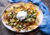 Pulled Pork Nachos Recipe