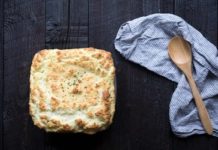 The Perfect Potato Souffle Recipe