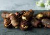 How to Make Bacon-Wrapped Dates