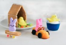 DIY Peeps Treat Ideas for Kids