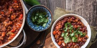 You’ll Love This Vegan Chili Recipe (Even If You Eat Meat!)