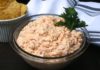 How to Make Pimento Cheese Dip