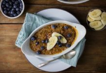 How to Make Bruleed Oatmeal