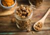 How to Make Pumpkin Spice Granola