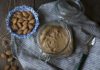 Homemade Almond Butter Recipe
