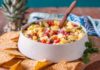 This Pineapple Salsa Recipe Will Be Your New Favorite Condiment