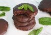 Vegan Thin Mints Recipe