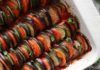 Rustic Rataouille Recipe