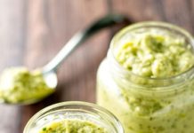 How to Make Artichoke and Lemon Pesto
