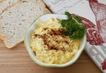 How to Make Egg Salad