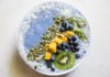 Beachy Blue Summer Smoothie Bowl Recipe