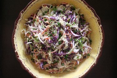 Coleslaw