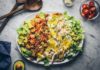 Easy Cobb Salad Recipe