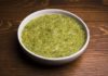 How to Make Your Own Green Tomatillo Salsa