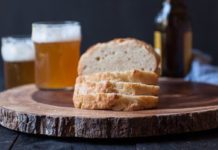 Easy to Make Beer Bread Recipe