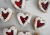 Homemade Raspberry Linzer Cookies Recipe
