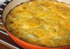 How to Make Easy Homemade Scalloped Potato Recipe