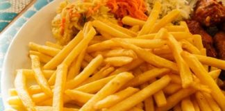 9 Highly Addictive Foods & Their Healthier Alternatives