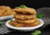 Crispy Fried Green Tomatoes Recipe
