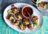 How to Make Hawaiian Ahi Poke Appetizer