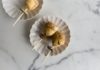 DIY Champagne Glass Cake Pops