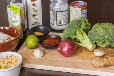 Ingredients
