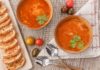 Indian Tomato Soup Recipe