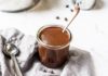 Homemade Chocolate Fudge Sauce Recipe