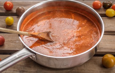 Tomato Soup