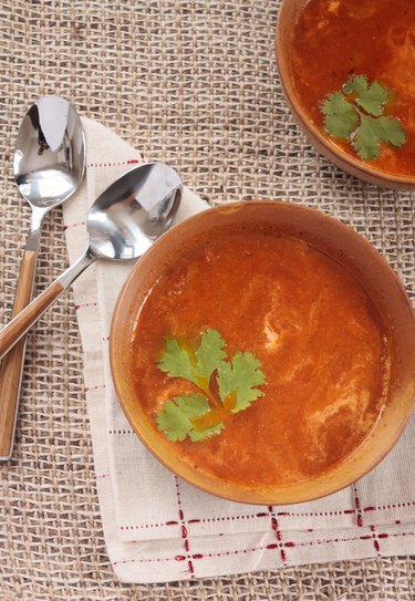 Tomato Soup