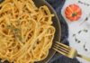 Vegan Pumpkin Alfredo Recipe