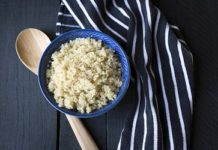 How to Cook Quinoa Perfectly Every Time