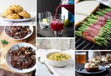 These Side Dishes Are What You Need to Serve With Lobster Tails