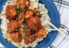 Vegan General Tso’s Cauliflower Recipe