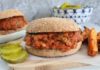 Vegan Lentil Sloppy Joes Recipe