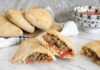 Vegan Mini Calzones Recipe