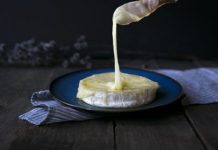 How To Warm Up Brie Cheese