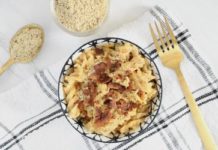 Vegan Mac and Cheese Recipe